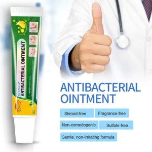 Anti Bacterial Ointment